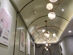 大堂-茶力的小怪兽(梅林卓悦汇店)
