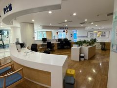 -天津大学爱尔眼科医院(天津院区)