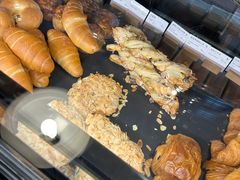 -BAKER&SPICE(BFC外滩金融中心店)