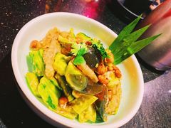-鸣记脆皮烤鱼·海鲜烤鱼(亿合城店)