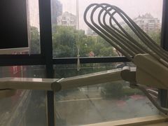 -泰康拜博口腔医院(海曙店)