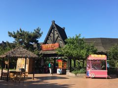 -青岛方特梦幻王国