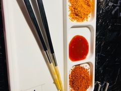 -郎出山烧烤(胶州店)