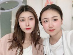 -久匠·野生眉半永久纹眉