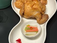 -西安饭庄·非遗陕菜(钟楼店)