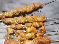 -刘成杰锦州烧烤(南河路店)