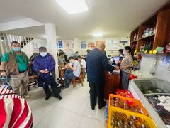 -宝瑞门钉肉饼店