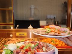 -阿亲家·韩式无限烤肉(春熙路店)