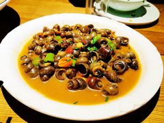 -丰乐餐厅·始于1999·本地老字号