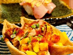 -林妈妈村·日式料理(宝山万达店)