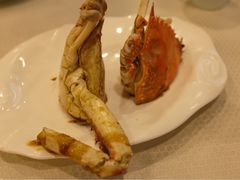 -渔娘渔家丹东海鲜(东直门店)