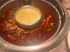-鱼豆吉·豆浆鱼火锅(宜昌万达店)