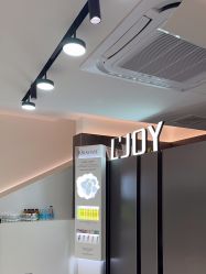 -LJOY丽锦造型·烫发染发