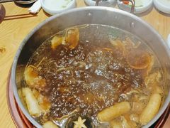 -礼舍·和牛火锅·烤肉·料理餐厅(华茂店)