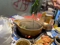 -临胜烧烤大牌档(东葛店)