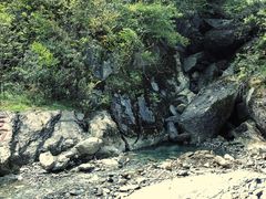 -神农架香溪源景区