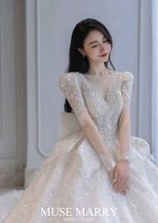 -MuseMarry婚纱(前海嘉里中心店)