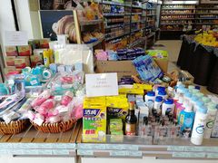 -华联超市(隆昌路店)