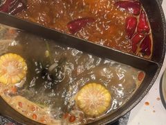 -盡膳口福跷脚牛肉火锅(北美新天地店)