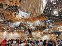 -小八仙·八方(移民广场店)