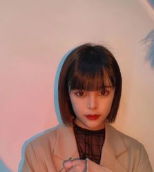 -缪斯造型Muse style