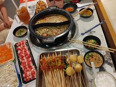 -钢管厂五区小郡肝火锅串串香(清河店)