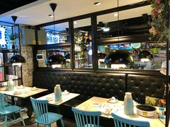 -外婆小聚茶餐厅·生日·团建(市民中心店)