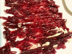 -品牛阁潮汕牛肉火锅(洋河店)