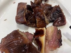 -天发芽·何记葫芦头泡馍·老字号(小南门店)