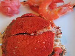 -航迹厨房 Merchant Kitchen(上海鲁能JW万豪侯爵酒店)