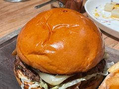 -Restaurant Cuivre古铜法式餐厅