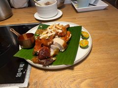 -拾味馆·海南菜(万达店)