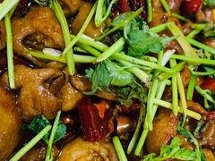 -陈有良尖椒鸡(江津总店)