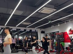 -超减·私教减肥馆(世博店)