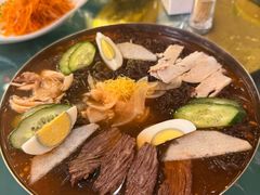 -平壤馆(西塔街店)