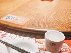 -爱碗亭·鲜炒湖南菜(壹城中心店)