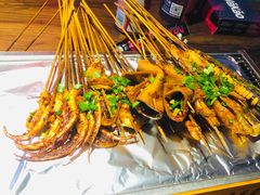 -Let’s WaKao瓦烤(贝森店)
