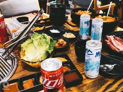 -大發韩国烤肉(八佰伴店)