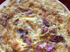 三花炒蛋-苍洱春饭店