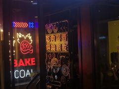 门面-·缸桶屋·韩式牛肋条自助烤肉(西湖D11店)