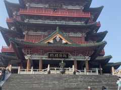 -寻梦滕王阁实景演出