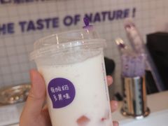 -一只酸奶牛(八一路店)
