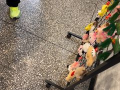 -鑫巴蜀小镇 · 水煮鱼专研店(玉桥店)