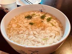 平桥豆腐-老淮安·淮安菜(周恩来纪念馆店)