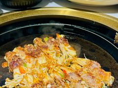 -韩时烤肉(枫蓝店)