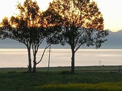 -青海湖国家重点风景名胜区