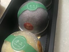 -蜜蜂小象·榴莲千层蛋糕(时代汇11栋店)