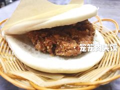 -天府米线笼笼肉夹馍(钟楼小区店)