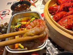 -靓靓蒸虾·头牌蒸虾(雪松路总店)