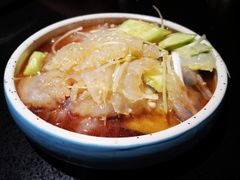 -老头儿油爆虾·知味杭州(爱琴海购物中心)